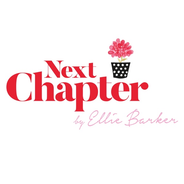 The Next Chapter by Ellie Barker Image