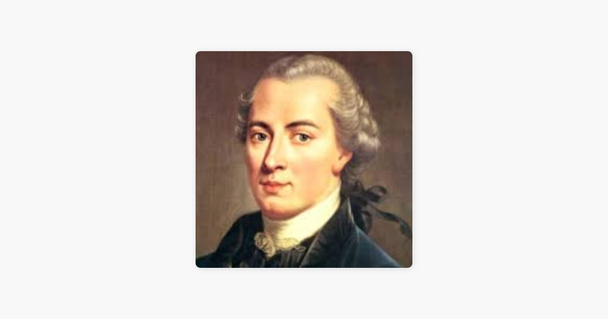 â žimmanuel Kant On Apple Podcasts â žimmanuel Kant On Apple Podcasts