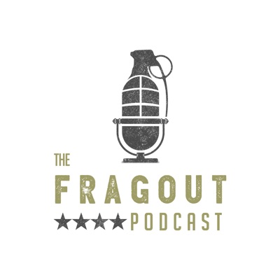 Fragout Podcast Fragout Podcast