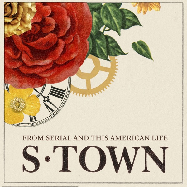 S-Town cover image