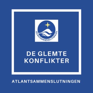 De Glemte Konflikter