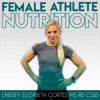 Female Athlete Nutrition artwork