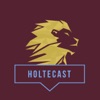 Holtecast - An Aston Villa Podcast artwork