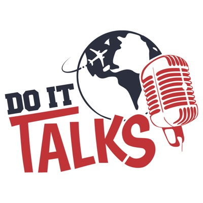 DO IT TALKS DO IT TALKS