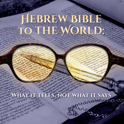 Hebrew Bible to the World