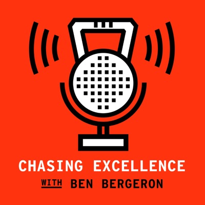 Chasing Excellence Chasing Excellence