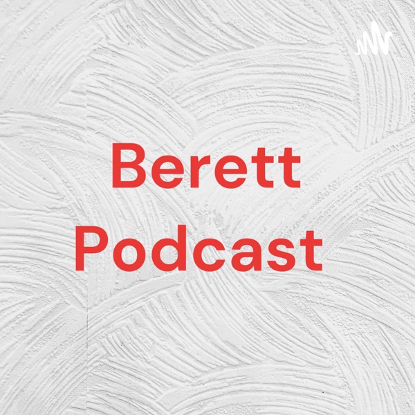 Berett Podcast Artwork
