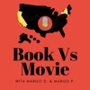 Book Vs Movie Podcast artwork