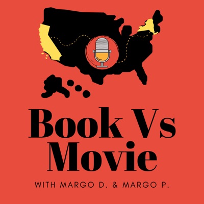 400px x 400px - Book Vs Movie Podcast