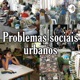Problemas sociais urbanos no Brasil.