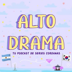 Alto drama