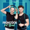 Frühstück mit Bier - Persönlichkeiten ganz entspannt