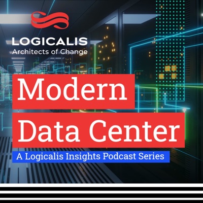 Modern Data Center:Modern Data Center