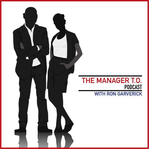 The Manager T.O Artwork