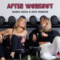 Afterworkoutpodden