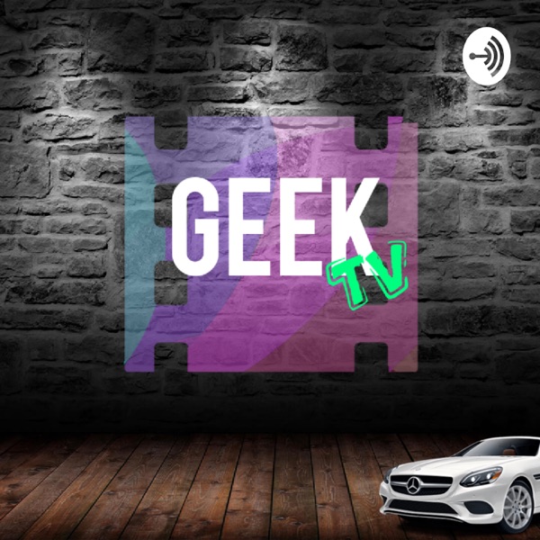 Geek TV