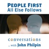 People First - All Else Follows artwork