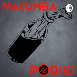 Macumba Pod(e) - A Eugenia na Umbanda