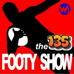 ep.38 ROUND 5 REVIEW PART 2, ROUND 6 PREDICTIONS, EARLY STATE OF ORIGIN CALLUPS