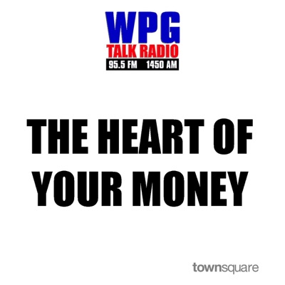The Heart of Your Money:Townsquare Media, Inc.
