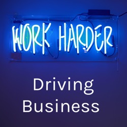 Driving Business 