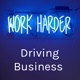 Driving Business 