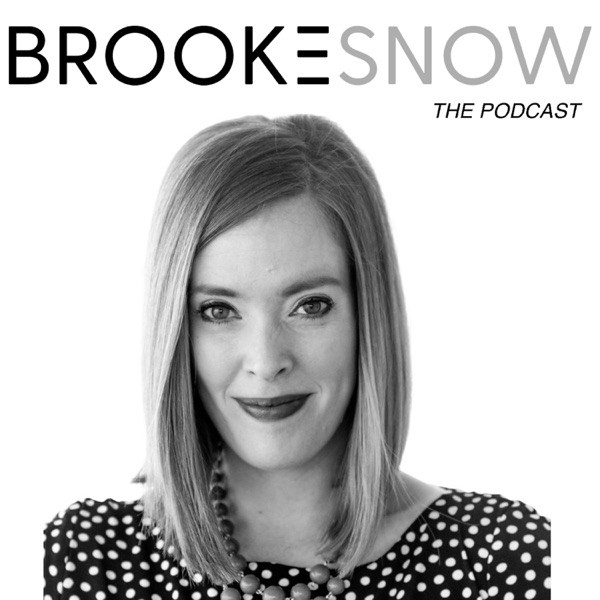 Brooke Snow Podcast image