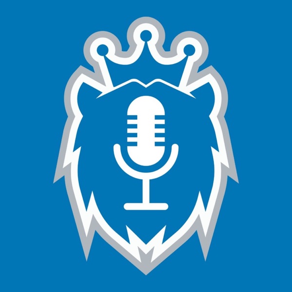 Lions Pride Brasil Podcast