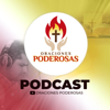 ORACIONES PODEROSAS - Oraciones Poderosas (por Julio Espinosa)