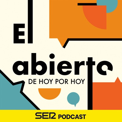 El Abierto de Hoy por Hoy:SER Podcast