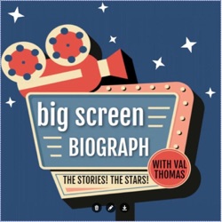Introducing The Big Screen Biograph