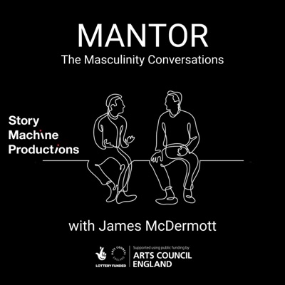 Mantor: The Masculinity Conversations