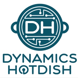 Bonus Episode - Revisiting Dynamic Communities Summit