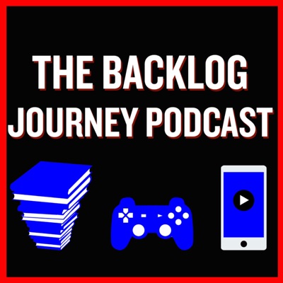 The Backlog Journey Podcast