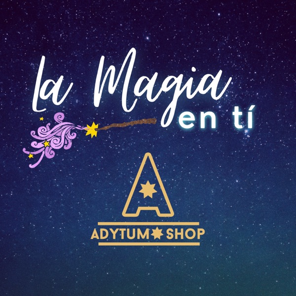 La Magia en Tí
