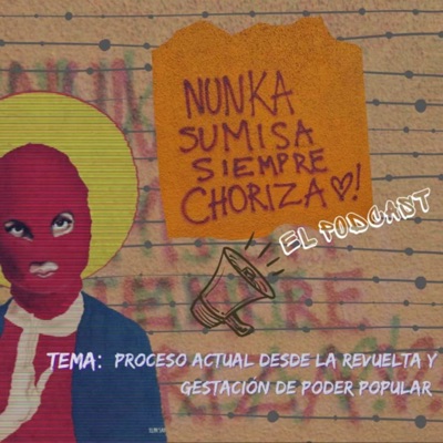 Nunka Sumisa Siempre Choriza Nunka Sumisa Siempre Choriza
