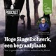Podcast 1 Stadswallen Zaltbommel: Hoge Singelbolwerk, een begraafplaats