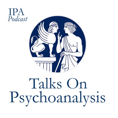 Talks On Psychoanalysis Talks On Psychoanalysis