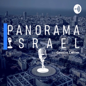 Panorama Israel