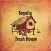 Tequila Trash House artwork