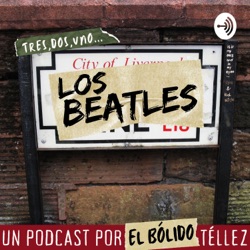 3, 2, 1... LOS BEATLES