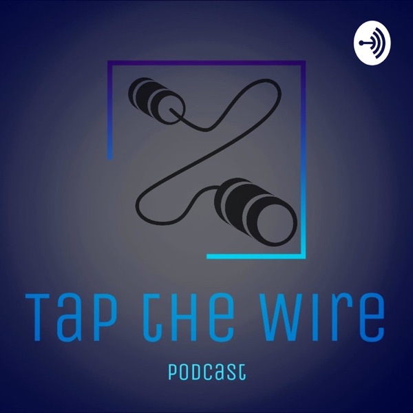 Tap the Wire Artwork