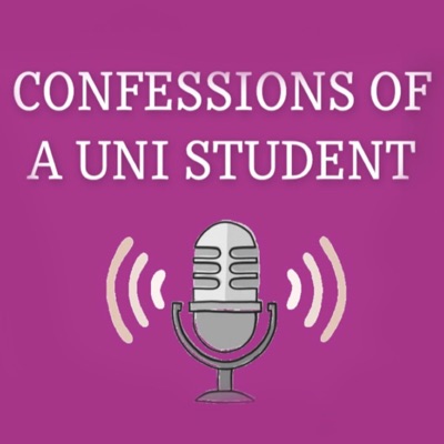 Confessions of a Uni Student