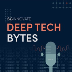 Deep Tech Bytes