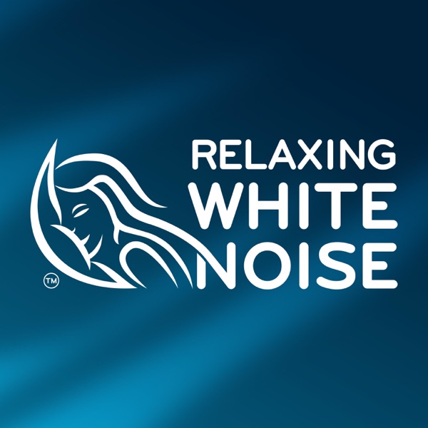 Relaxing White Noise Artwork