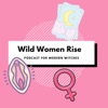 Wild Women Rise artwork