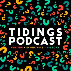 Welcome to The Tidings Podcast!