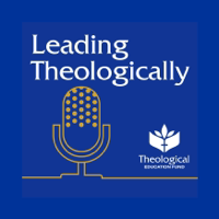 Leading Theologically
