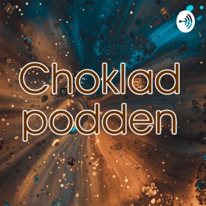 Chokladpodden