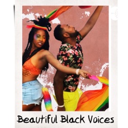 Beautiful Black Voices 